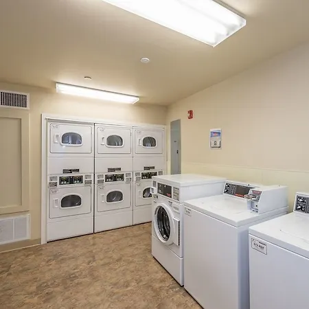 Extended Stay America Select Suites - Atlanta - Alpharetta 