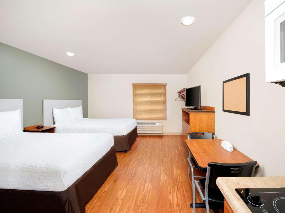 Hotel Extended America Select - Atlanta -