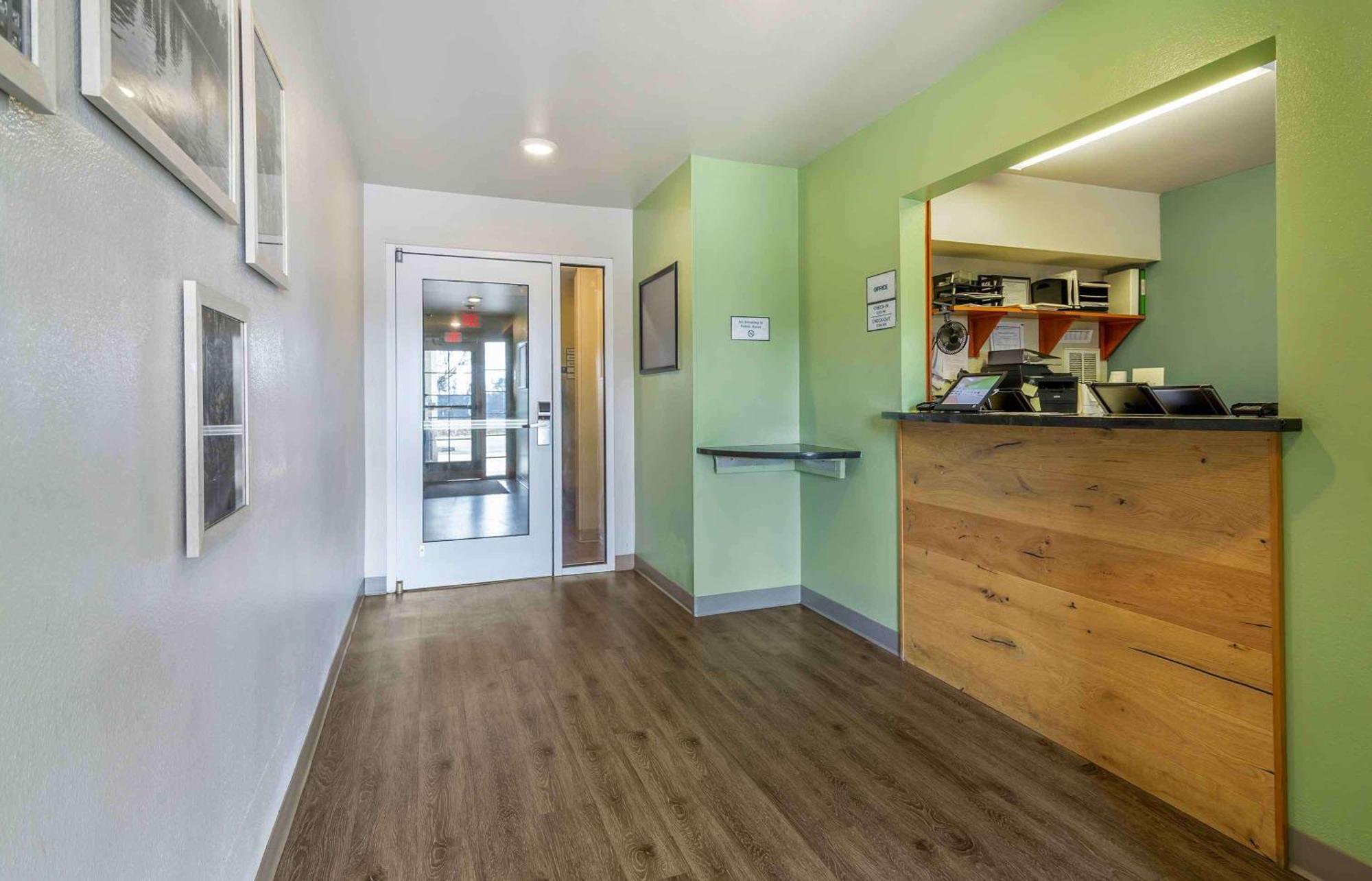 Hotel Extended America Select - Atlanta - 2*