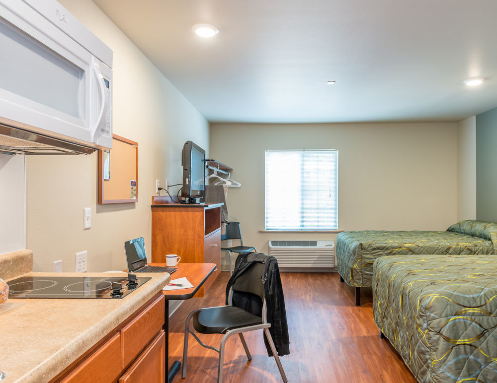 Hotel Extended America Select - Atlanta - 2*