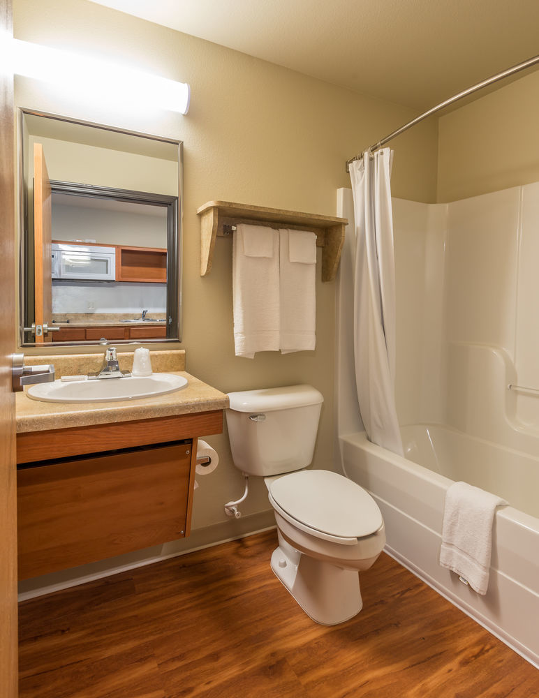 Extended America Select - Atlanta - Hotel 2*