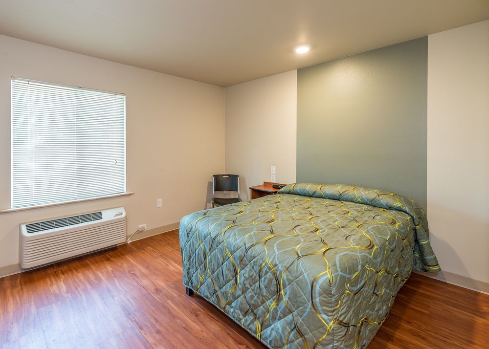 Extended America Select - Atlanta - Hotel 2*