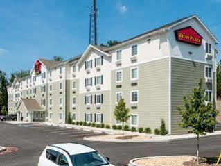 Extended America Select - Atlanta - 2* Alpharetta