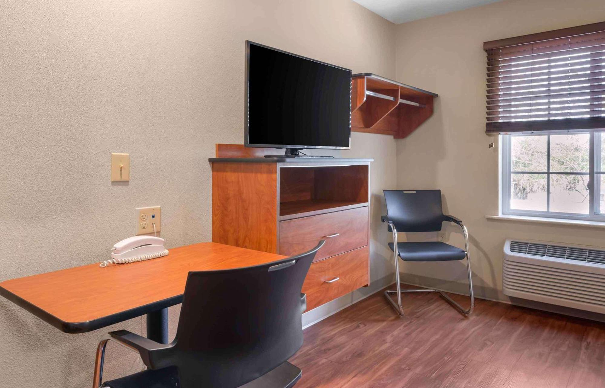 Hotel Extended America Select - Atlanta -