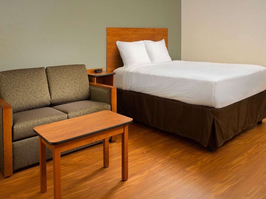 Hotel Extended America Select - Atlanta - Alpharetta