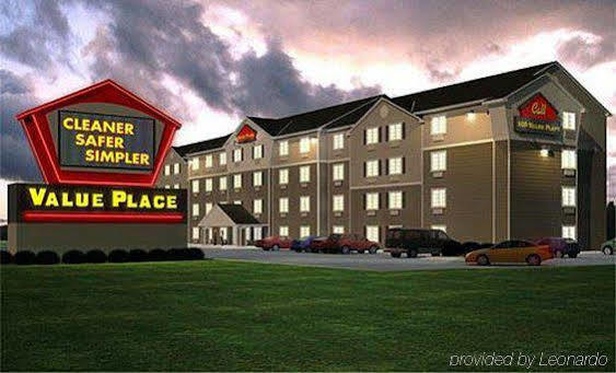 Extended America Select - Atlanta - 2* Alpharetta
