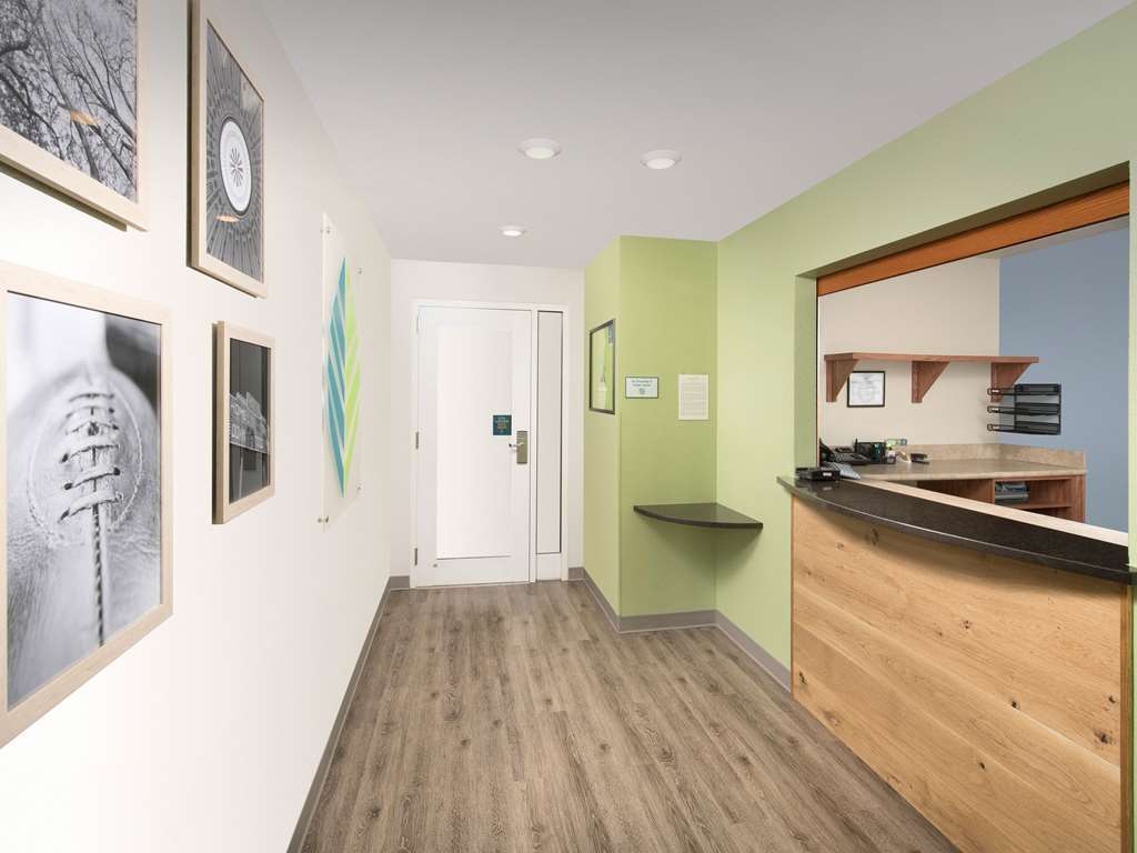 Extended America Select - Atlanta - 2* Alpharetta
